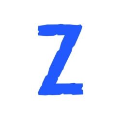 Favicon For Zee Mobile