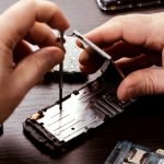iphone screen repair vancouver