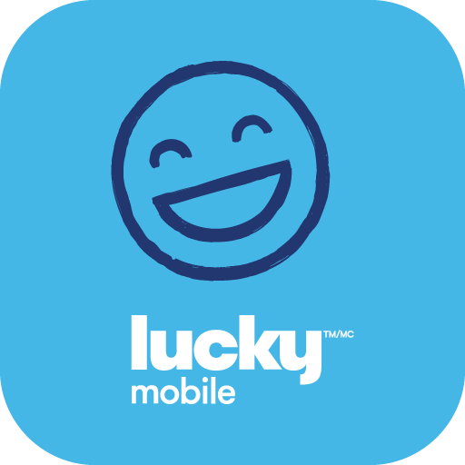 Get a cheap Phone Plan with Lucky Mobile