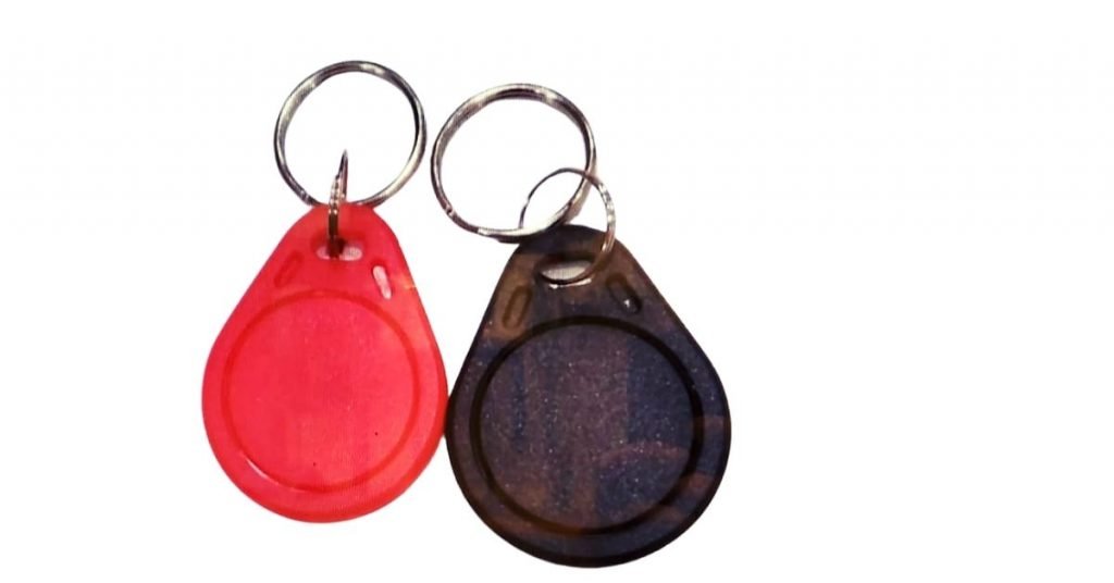 key fob copy for condo and Garage Remotes