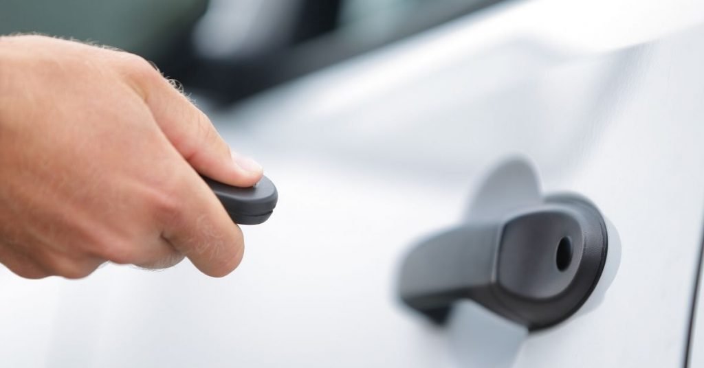 make copy of key fob