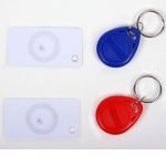 how to copy rfid key fob