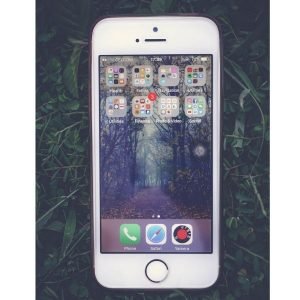 iphone 5 & 5s screen replacement cost