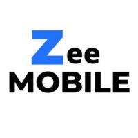 The New ZEE MOBILE LOGO For Mobile devices
