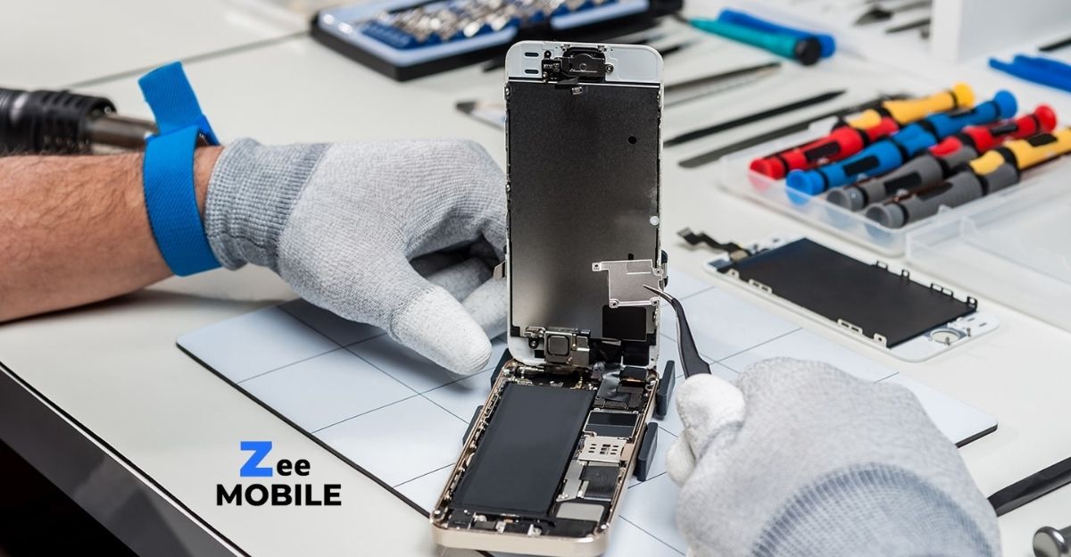 Cell Phone Repair for iphone and samsung