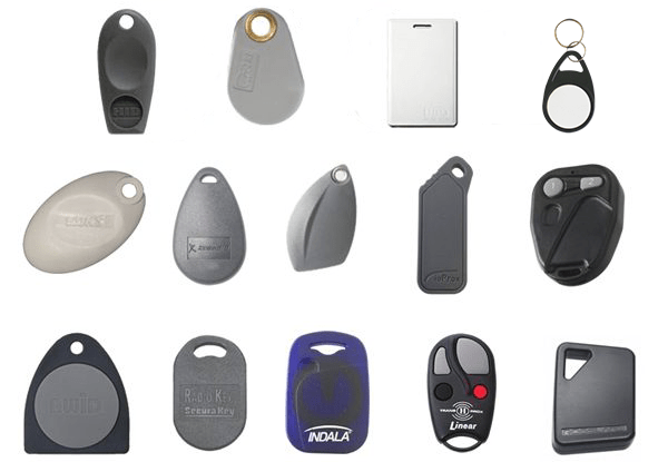 Cloning My Apartment Key Fob: The Risks and Benefits, Types of Key Fob