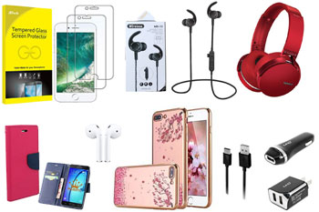 mobile accessories